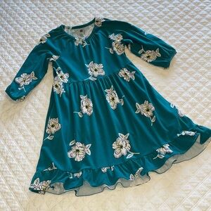 TEA COLLECTION Dress Size 12